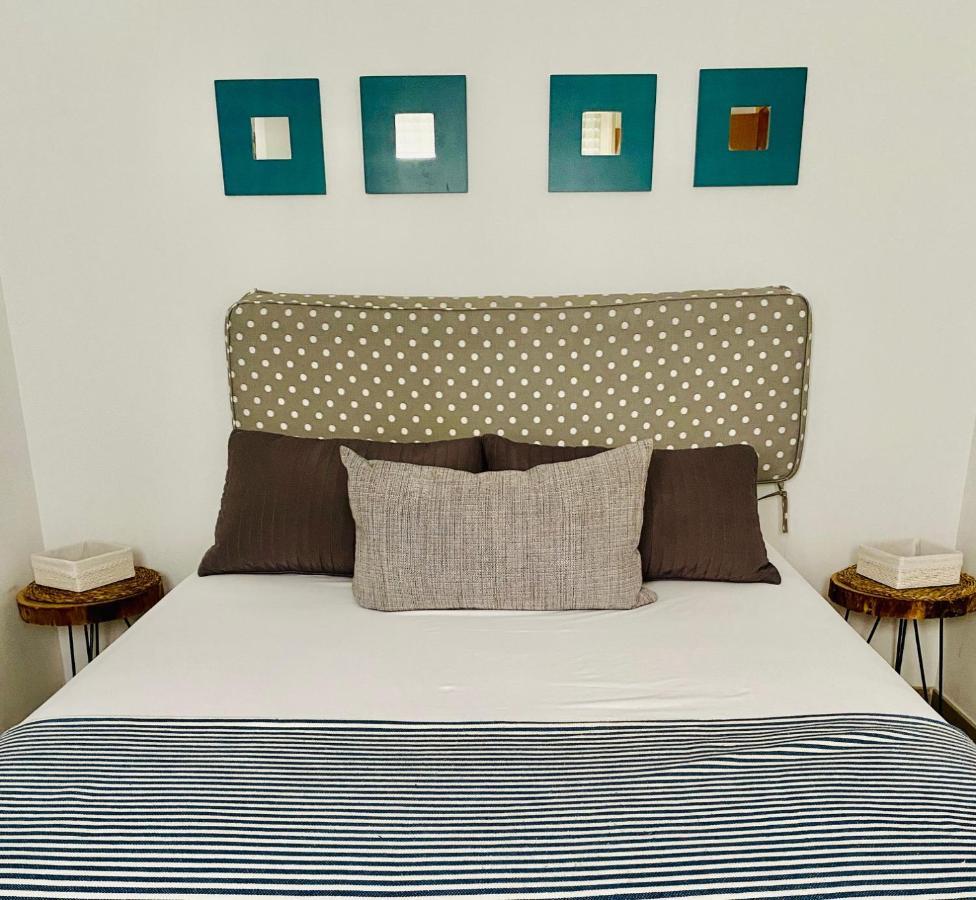 El Rincón - Coqueto Apartamento En El Pueblo Benicasim Apartamento Benicàssim