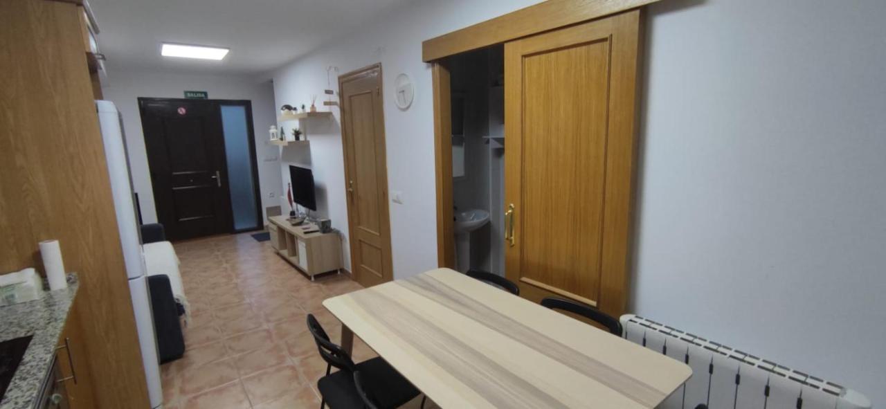 Casa Carla Vute-22-056 Valdelinares (Aragon)