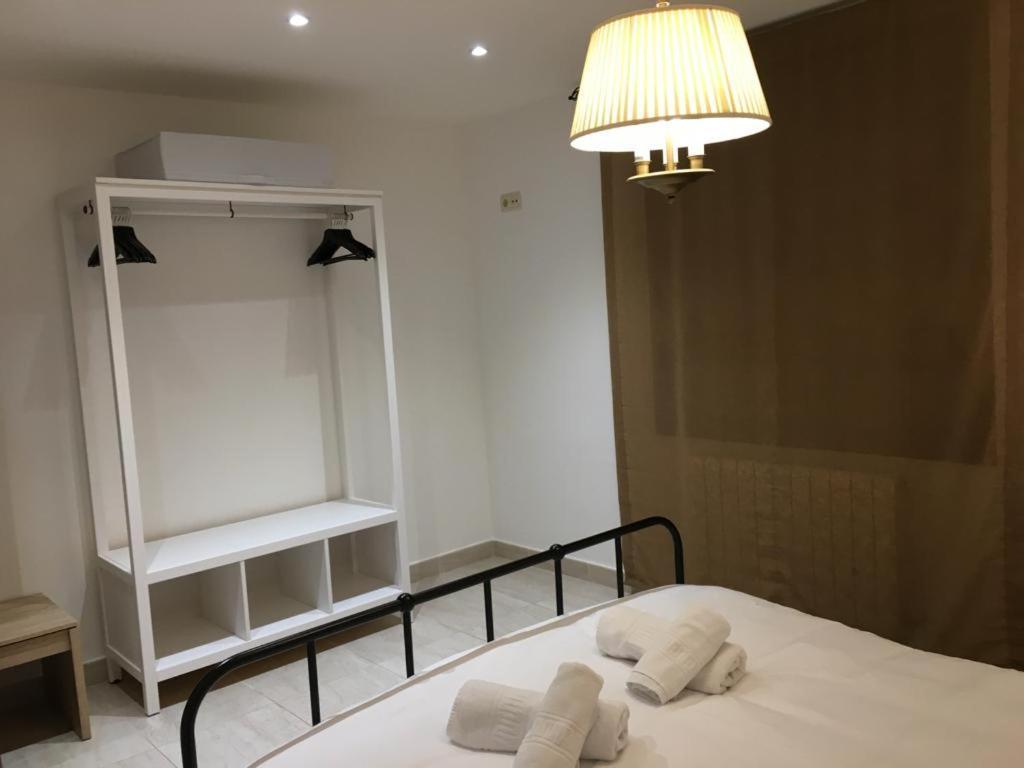 Apartment Avenida