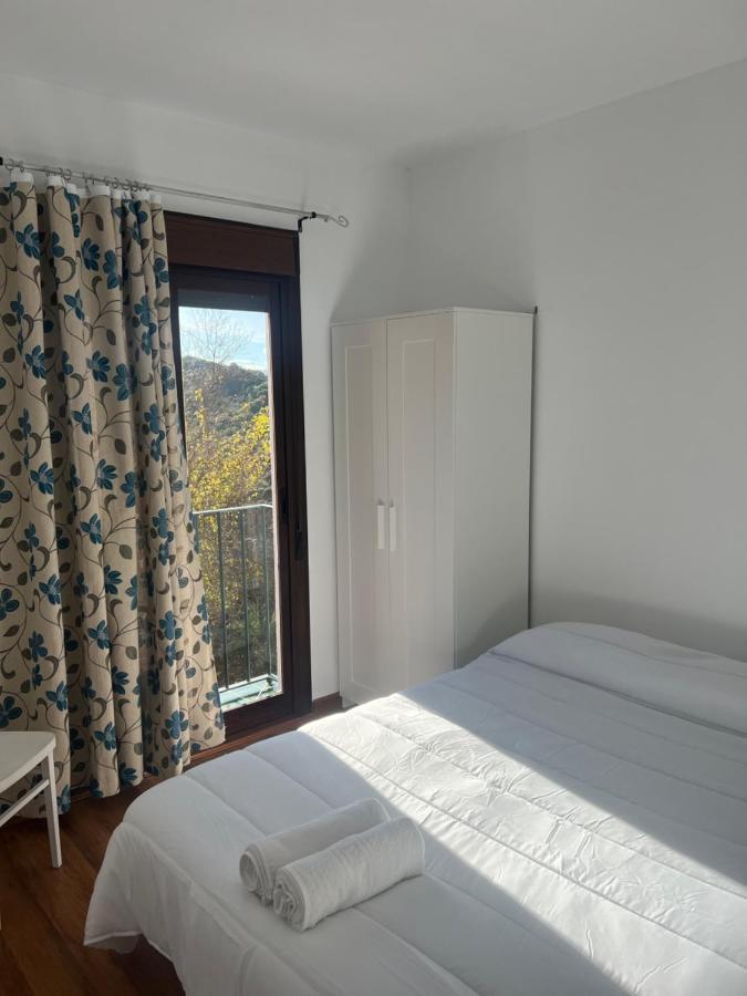 Bajadilla 5 Country house
