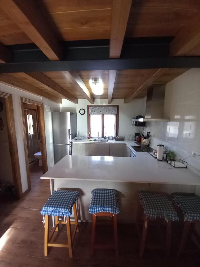 Country house El Mirador De Villaverde