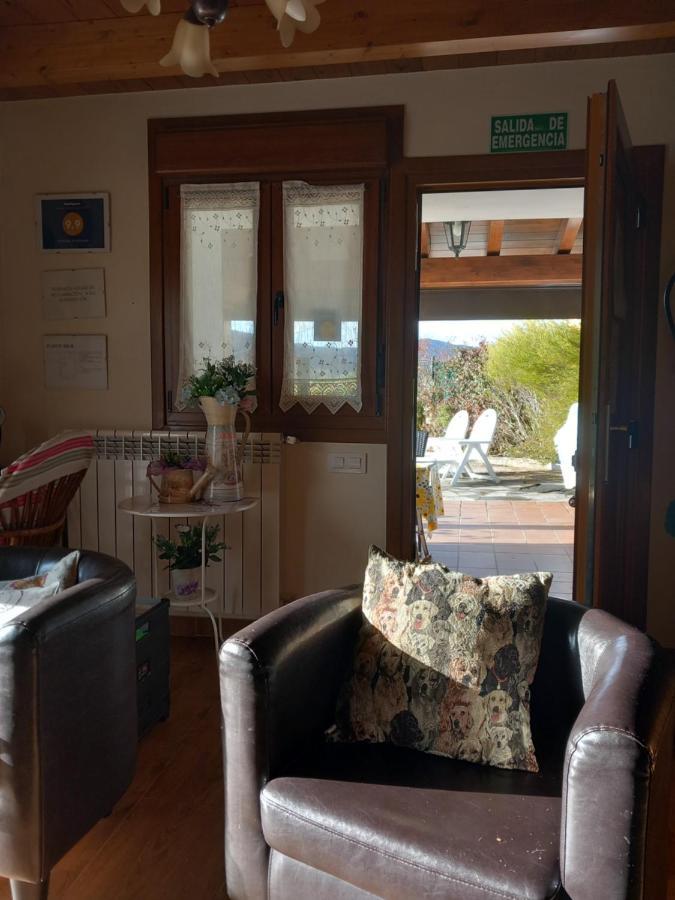 El Mirador De Villaverde *