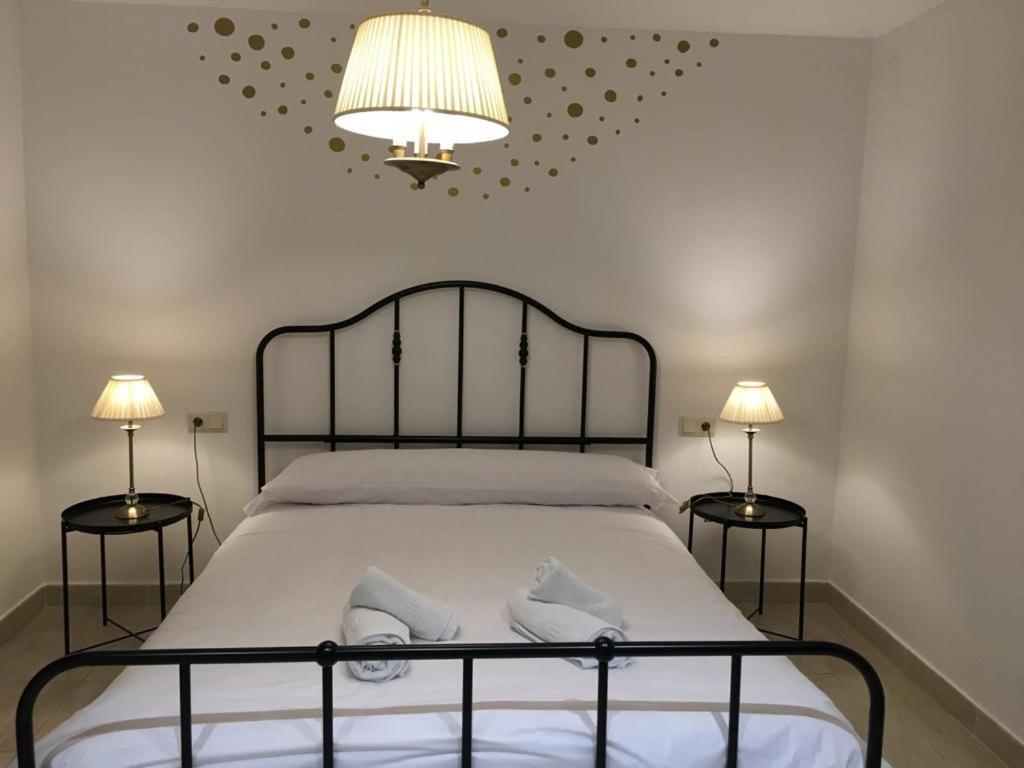 Avenida Apartment Ainsa