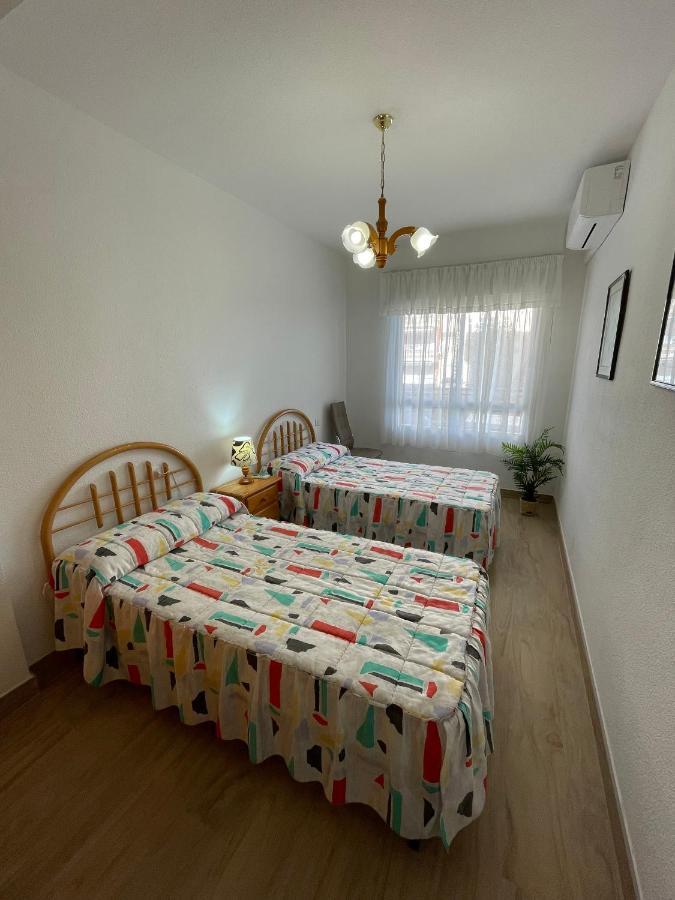 Apartment Darisol *