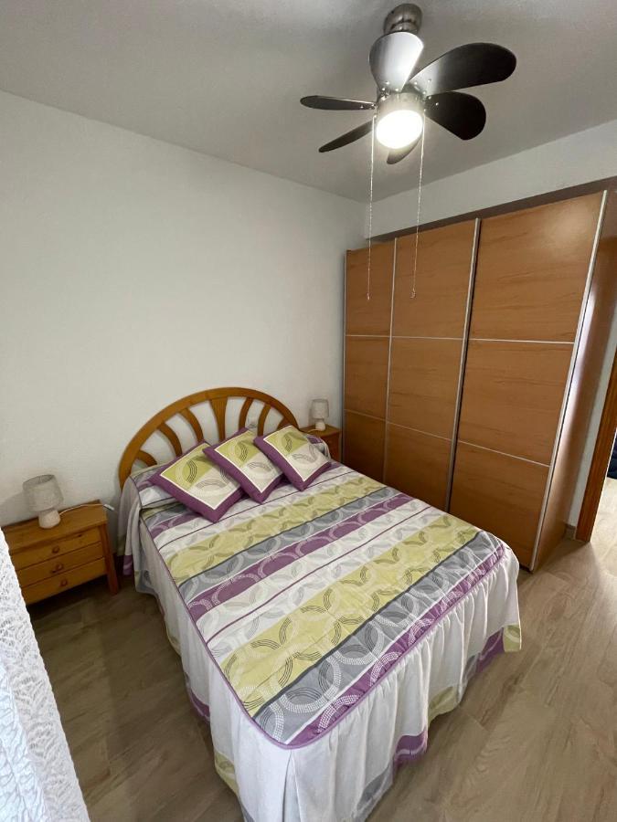 Darisol Santa Pola