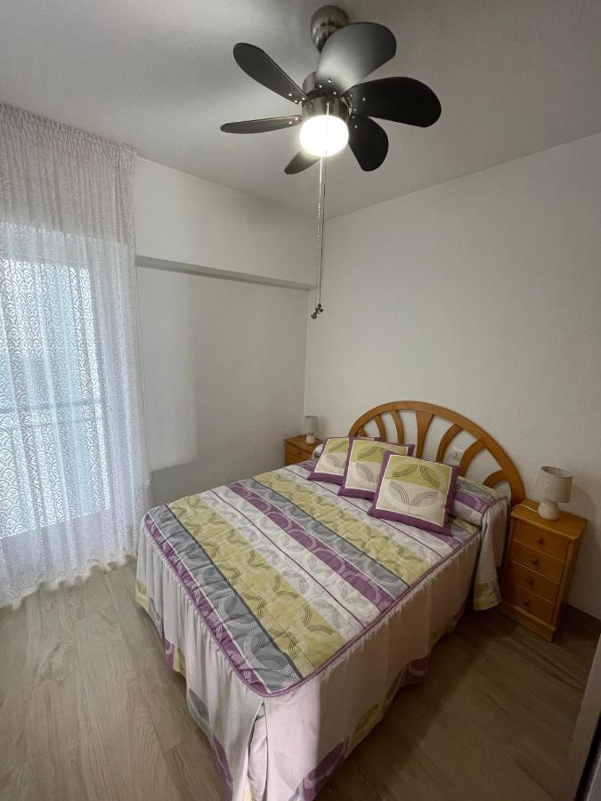 Darisol Apartment Santa Pola