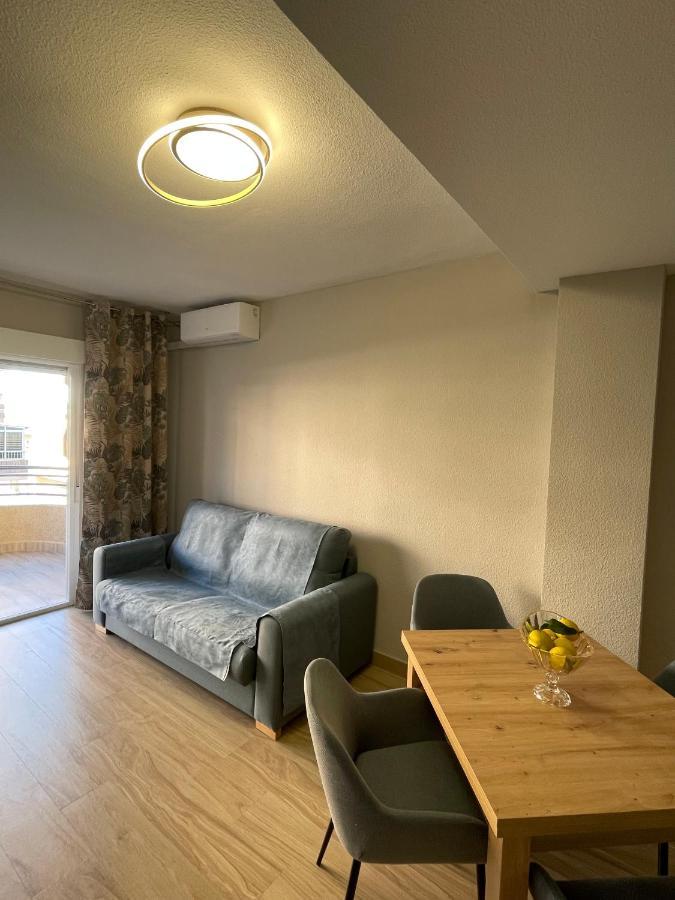 Apartment Darisol Santa Pola