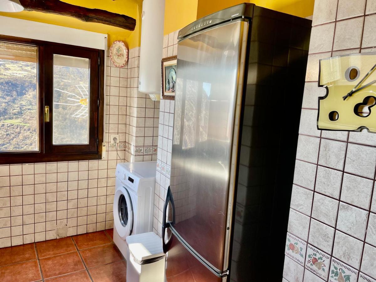 Apartamento Casa De Che Bubión