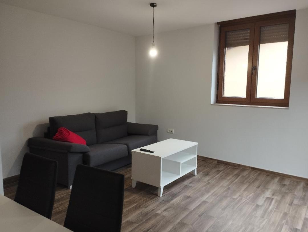 Canadina 1 Apartment *