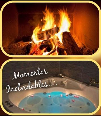 Holiday home Suenos De Javier