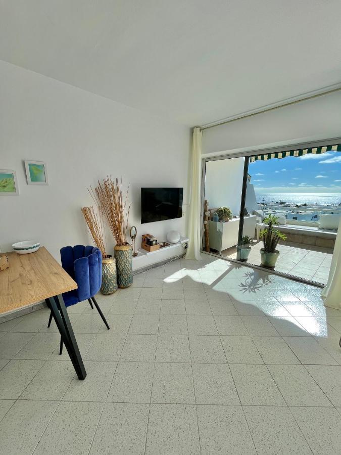 Apartamento Ocean Kiss