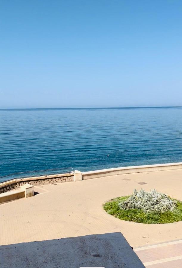 Playa Balerma