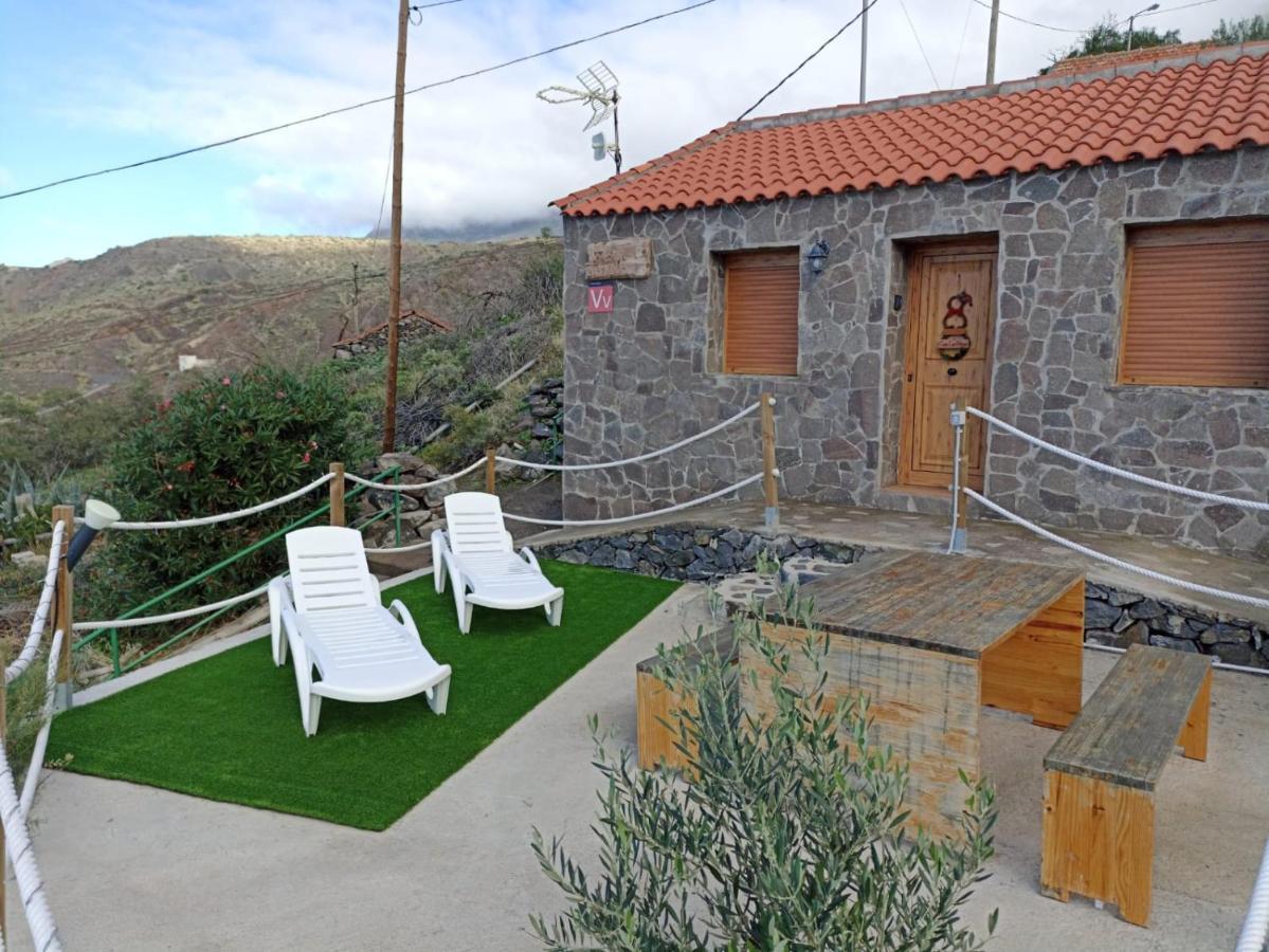 Casa Ninas Holiday home