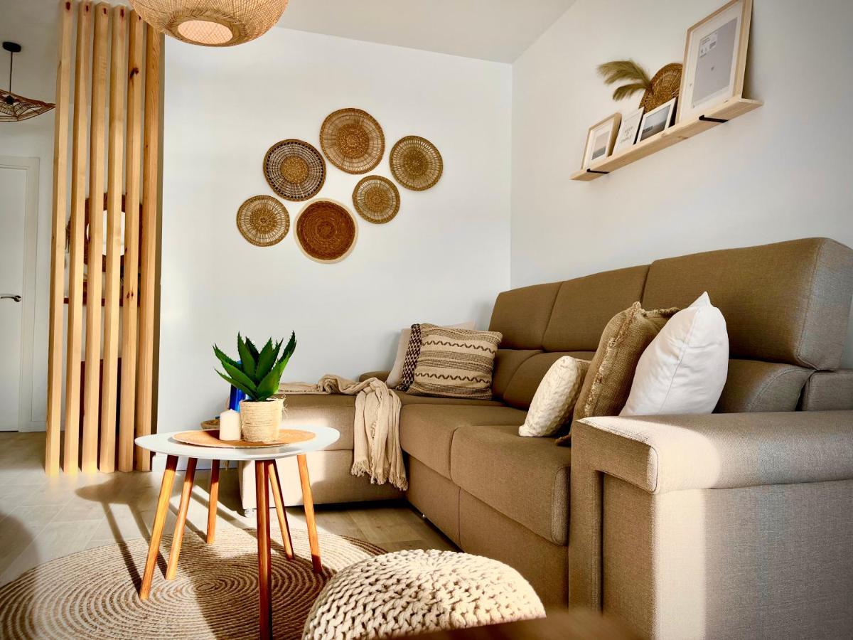 Apartment Playa Balerma El Ejido