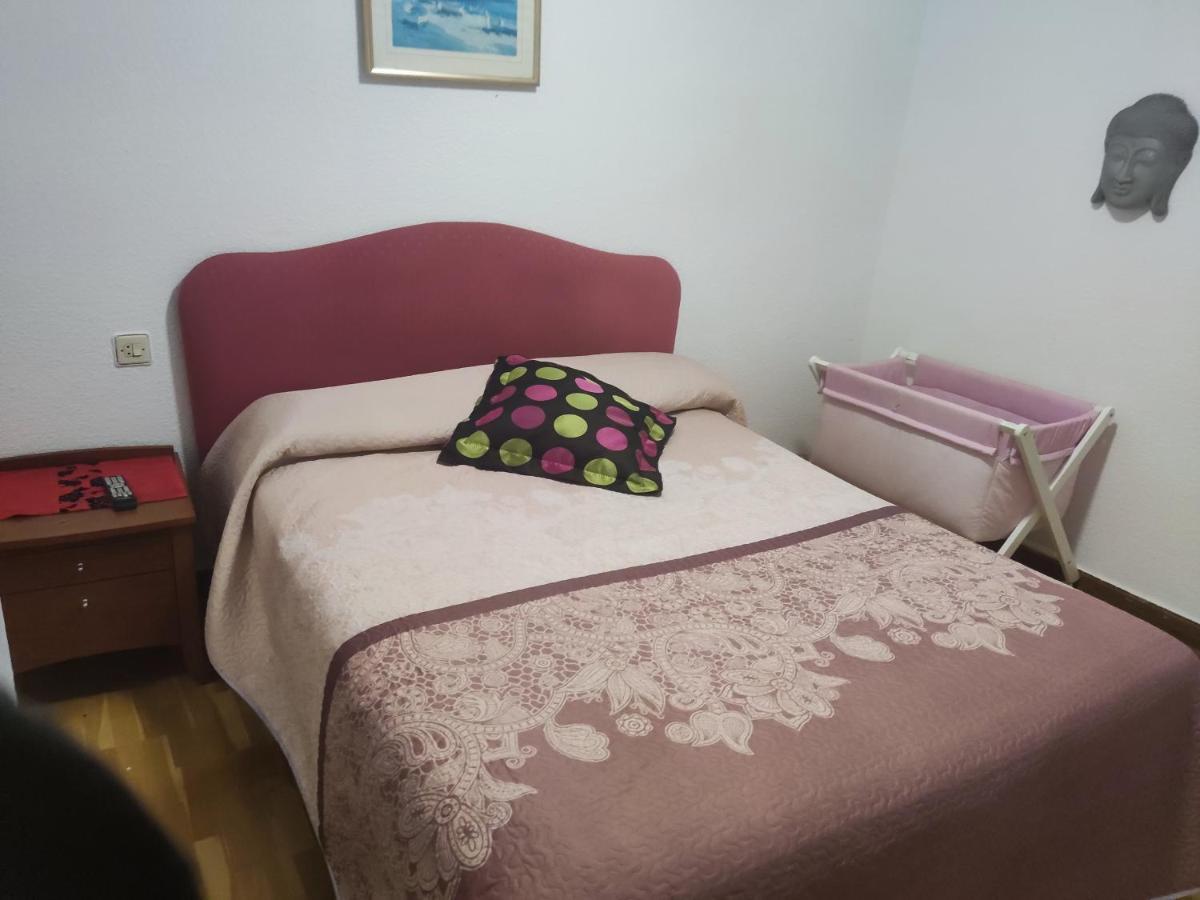Adosado Con Garage Y Terreno Сasa de vacaciones