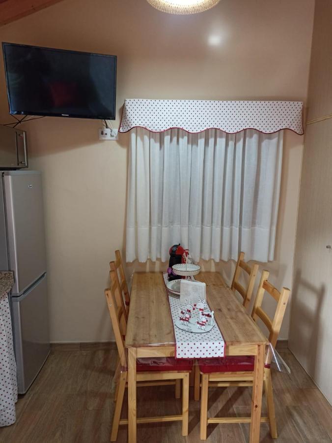Casa Ninas Holiday home Alojera
