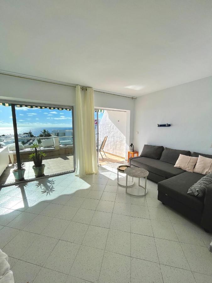 Ocean Kiss Apartamento