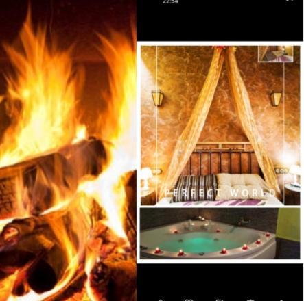 Suenos De Javier Holiday home *