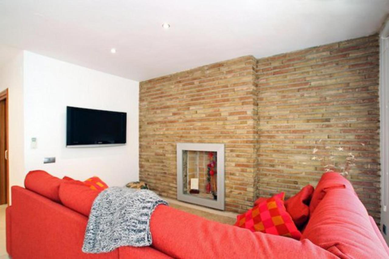 Apartamento Fragata
