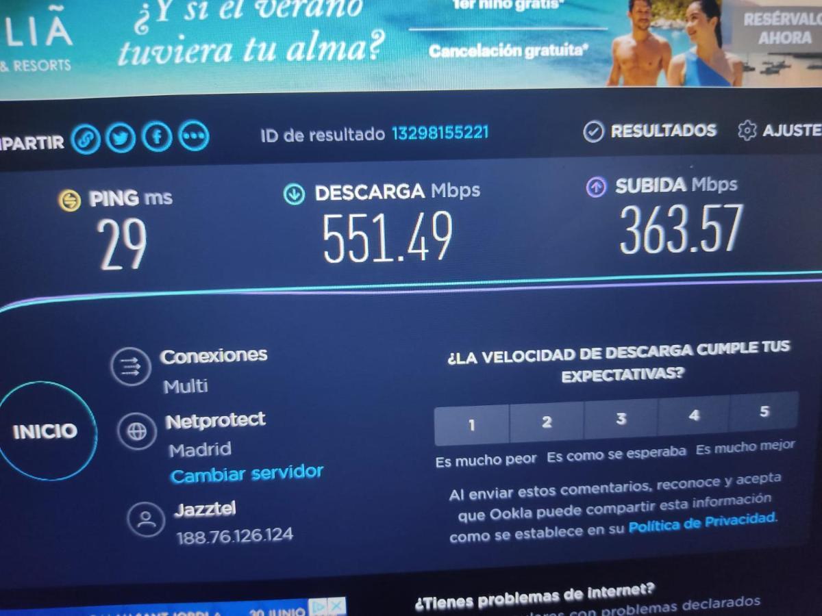 Apartamento Casa Beta *
