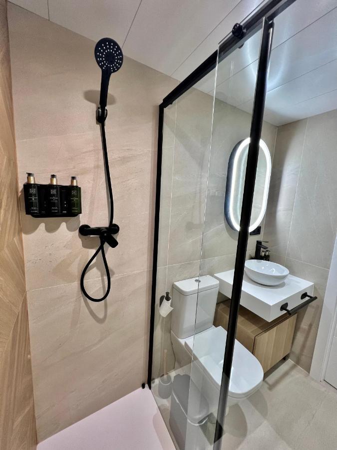 Apartamento Nuevo Lucano Deluxe Córdoba