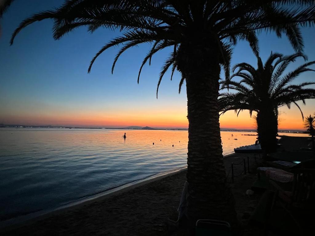 Holiday home En El Mar A Un Paso Del Mar *
