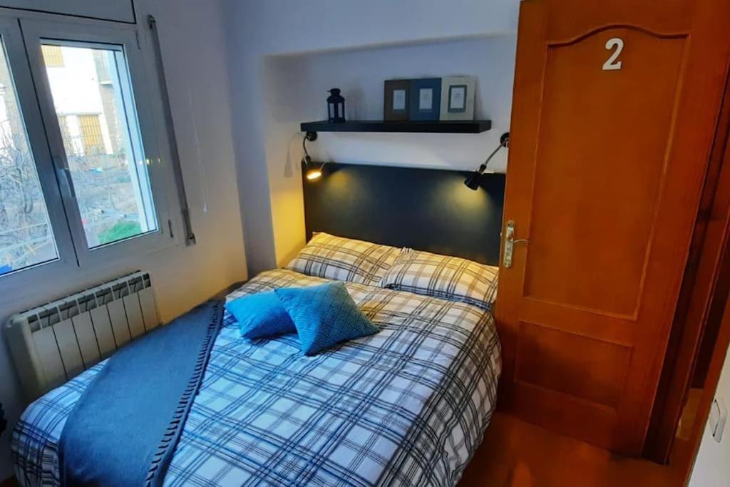 Casa Pereza Apartment