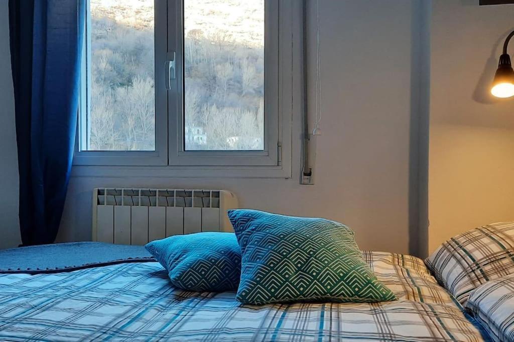 Casa Pereza * Trevelez