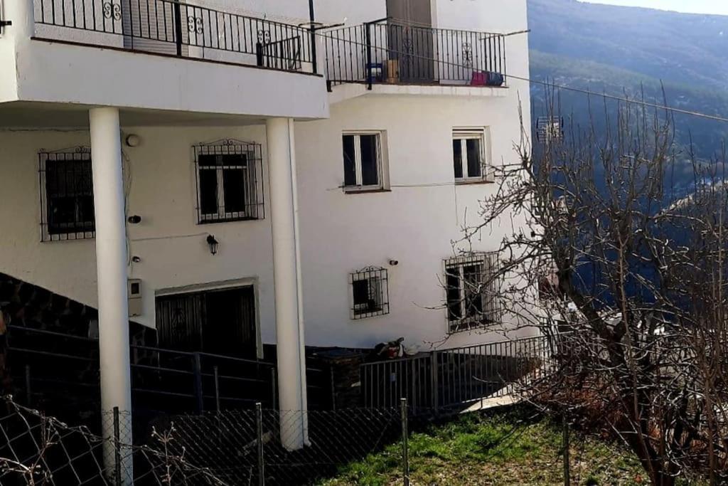Casa Pereza Apartment Trevelez