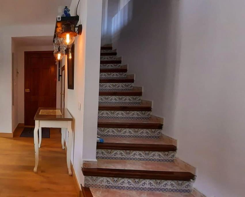 Casa Pereza * Trevelez