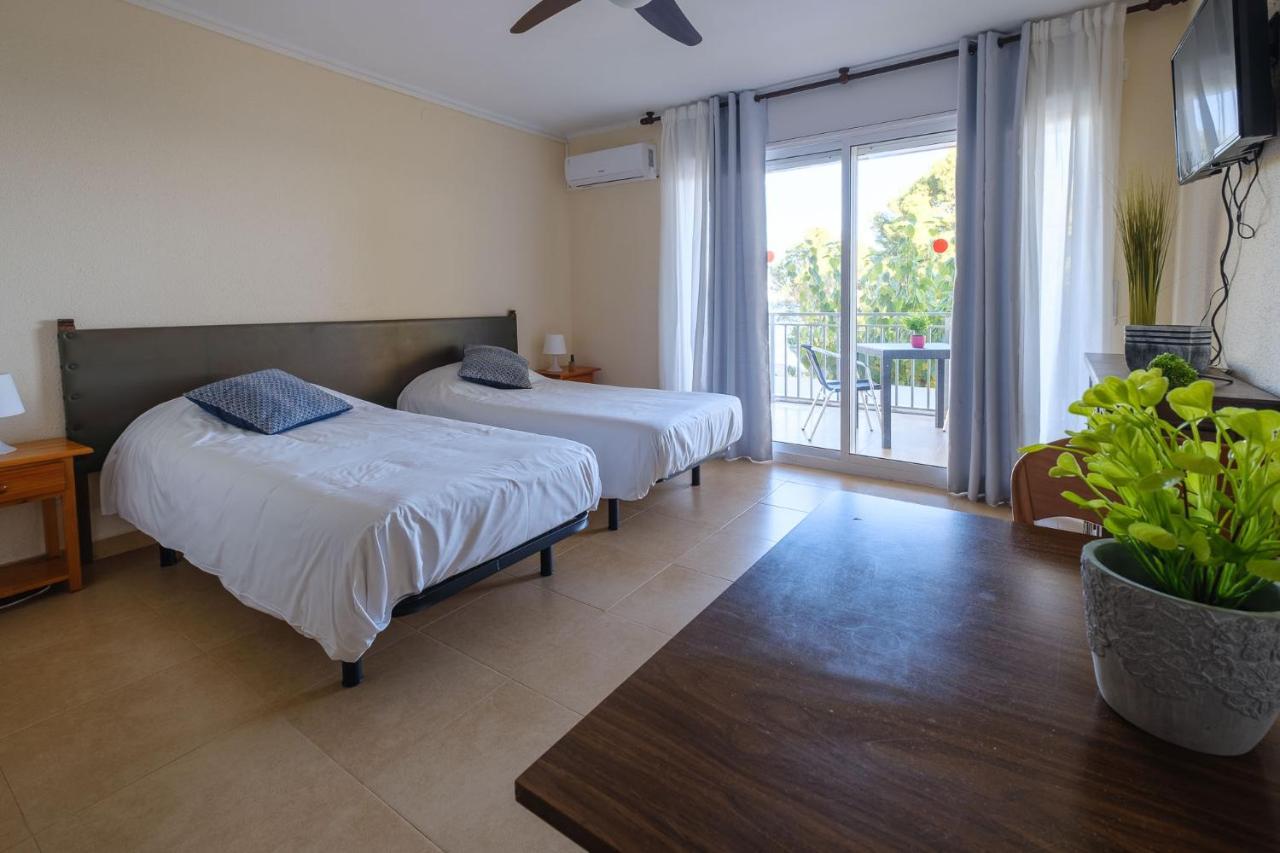 Deauville Miami Platja Apartamento