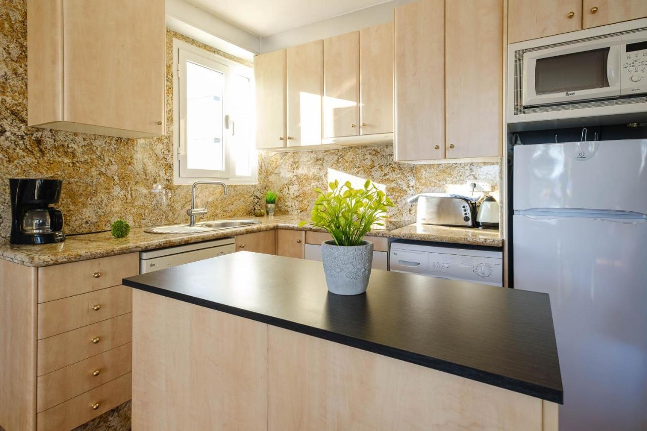 Deauville Miami Platja Apartamento