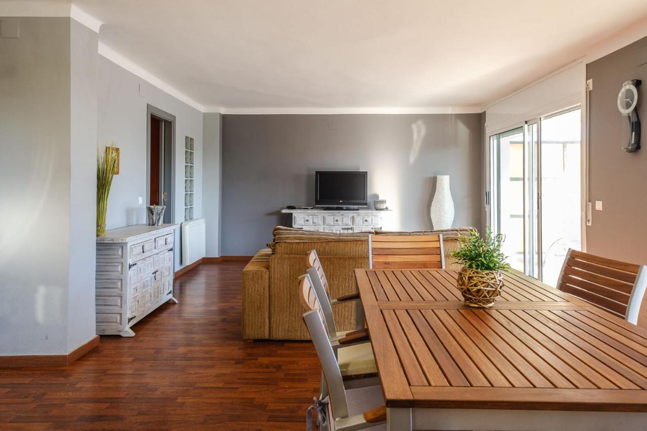 Deauville Miami Platja Apartamento Miami Platja (Miami Playa)