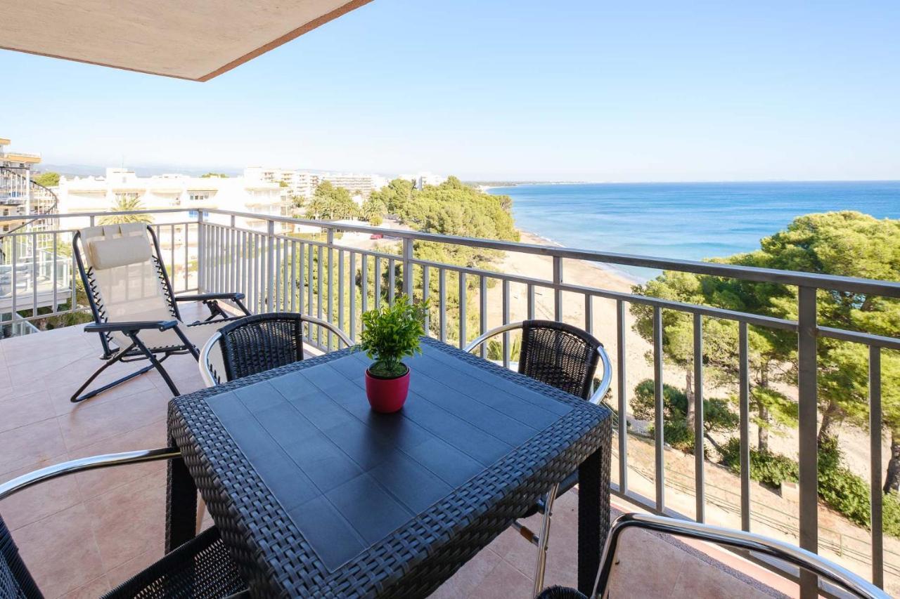 Apartamento Deauville Miami Platja *