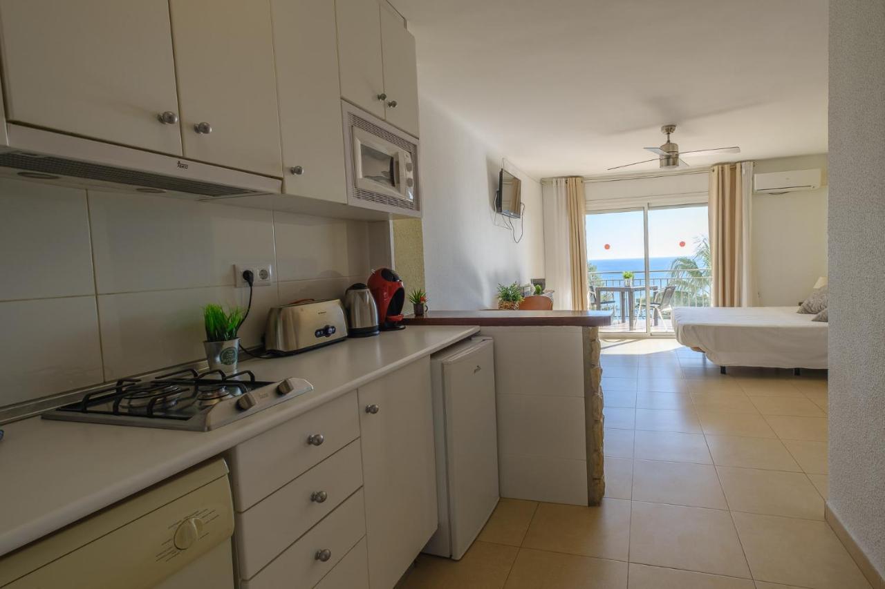 Apartamento Deauville Miami Platja Miami Platja (Miami Playa)