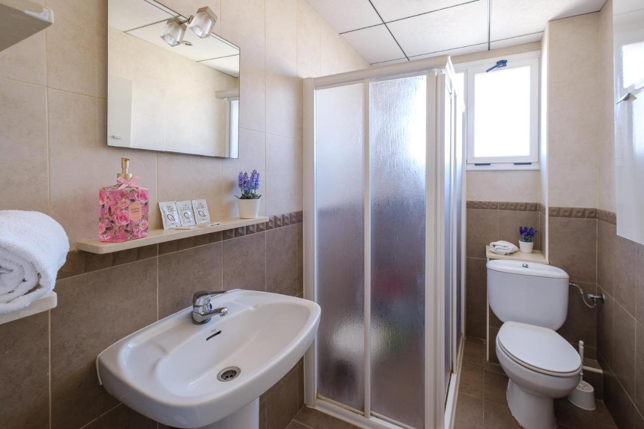 Apartamento Deauville Miami Platja