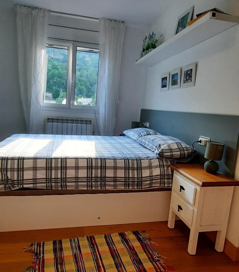 Casa Pereza Apartment Trevelez