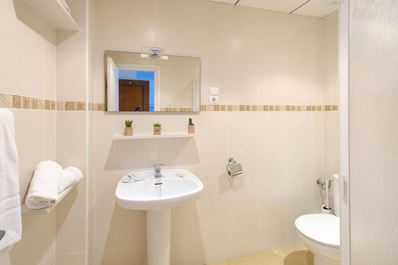 Apartamento Deauville Miami Platja