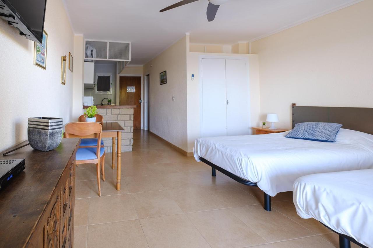 Deauville Miami Platja Apartamento