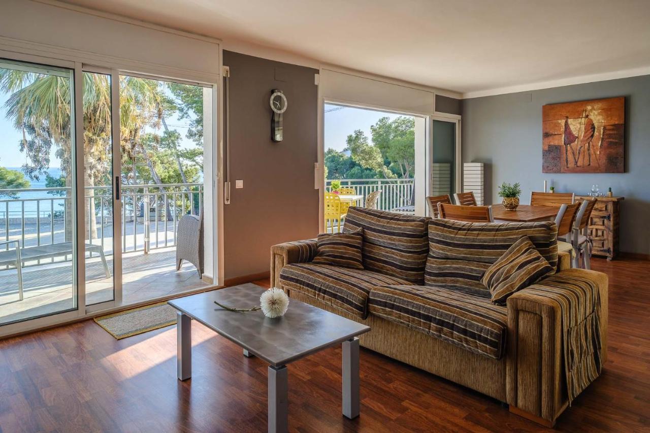 Apartamento Deauville Miami Platja *