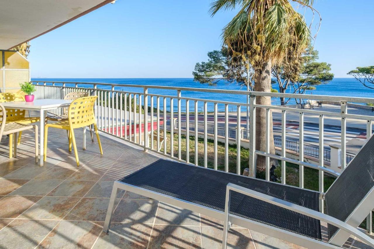Apartamento Deauville Miami Platja