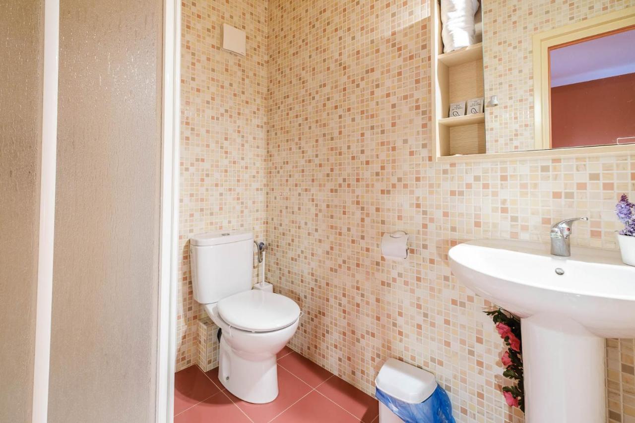 Deauville Miami Platja Apartamento *
