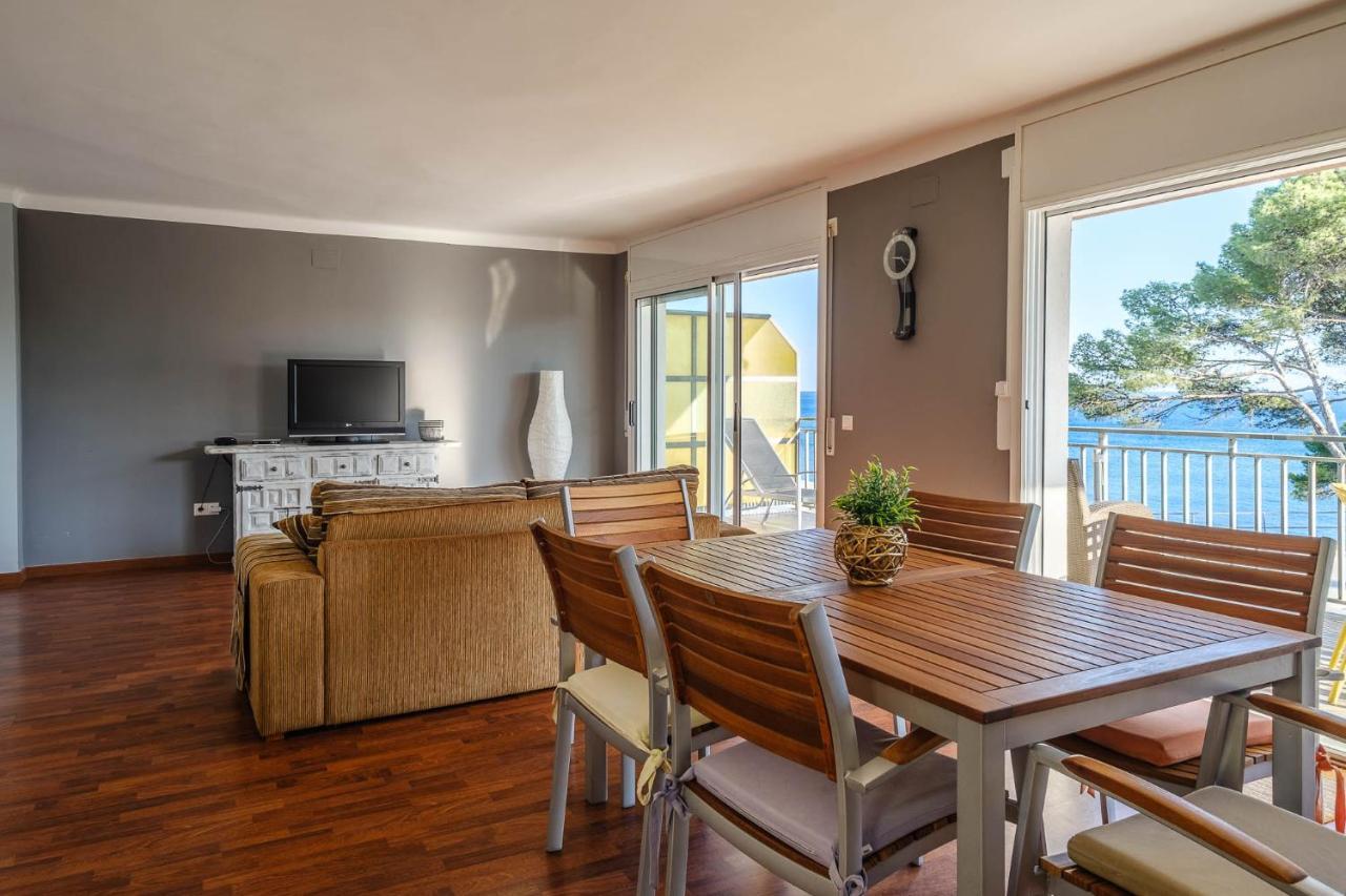 Apartamento Deauville Miami Platja