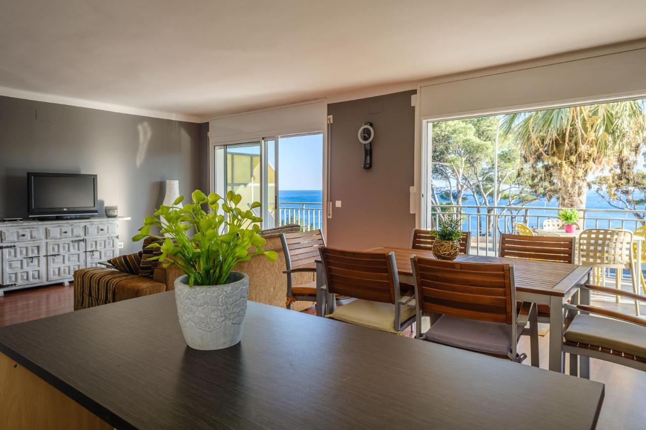 Deauville Miami Platja Apartamento Miami Platja (Miami Playa)