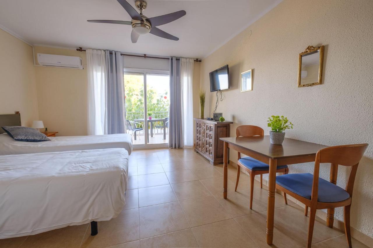 Deauville Miami Platja Apartamento Miami Platja (Miami Playa)