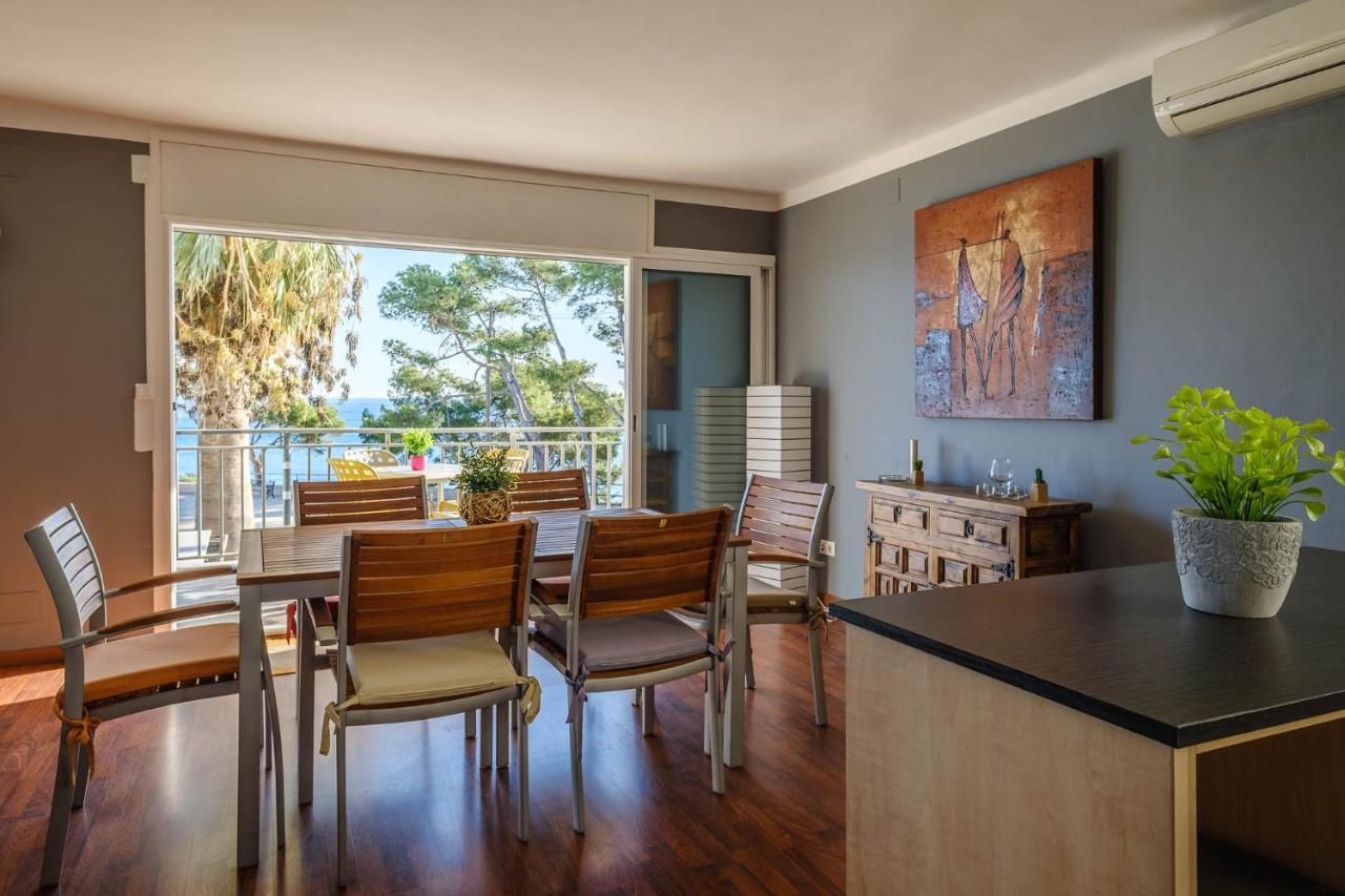 Deauville Miami Platja Apartamento *
