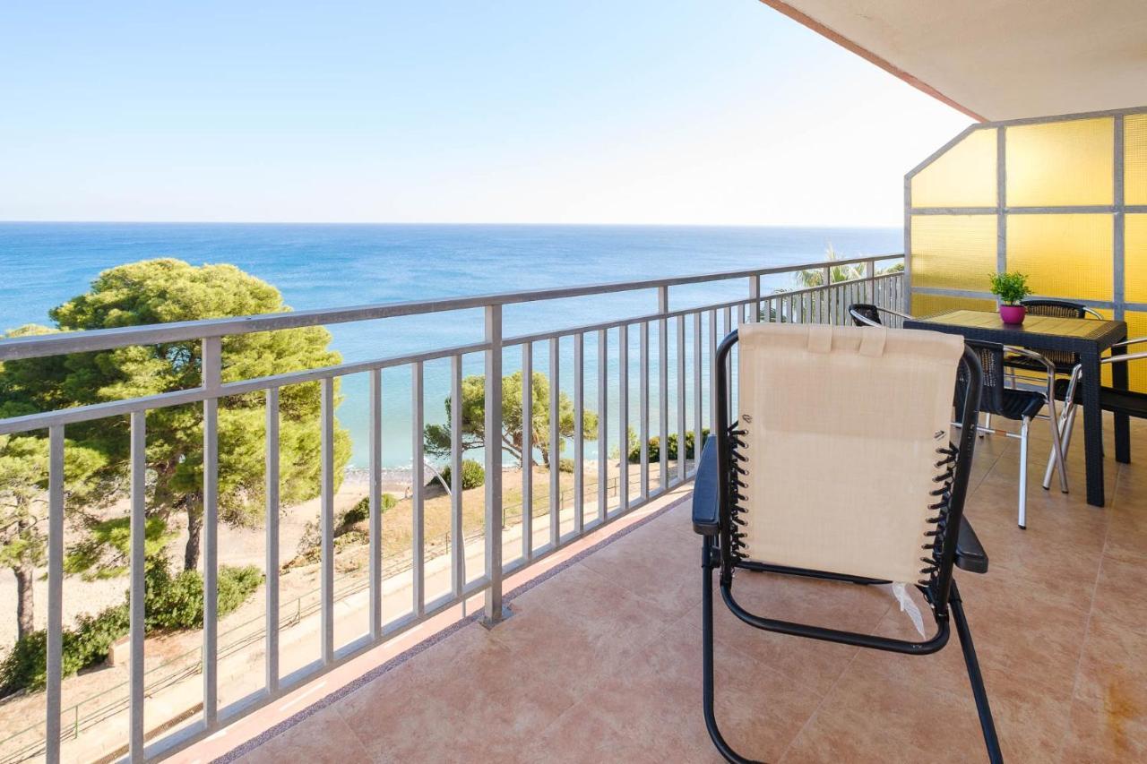 Deauville Miami Platja Apartamento Miami Platja (Miami Playa)