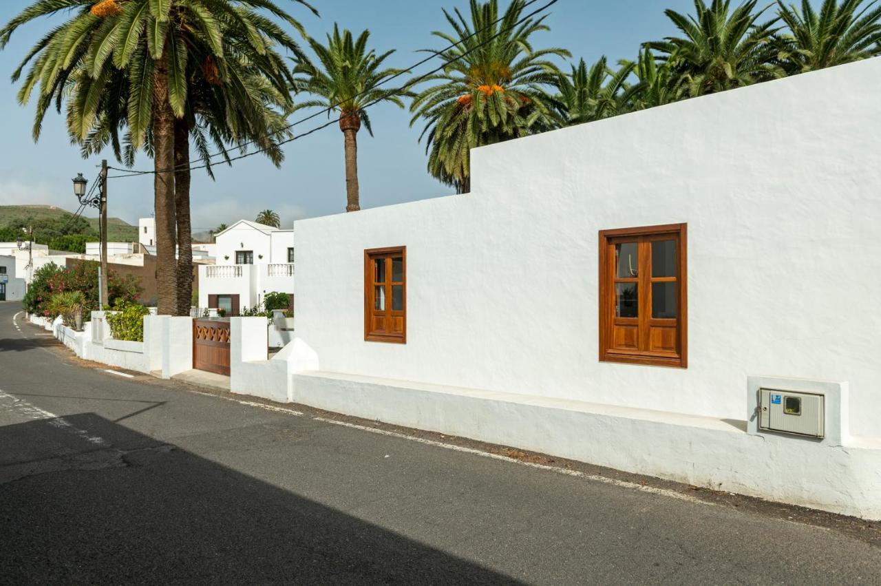 Holiday home Casa Isabel Haria