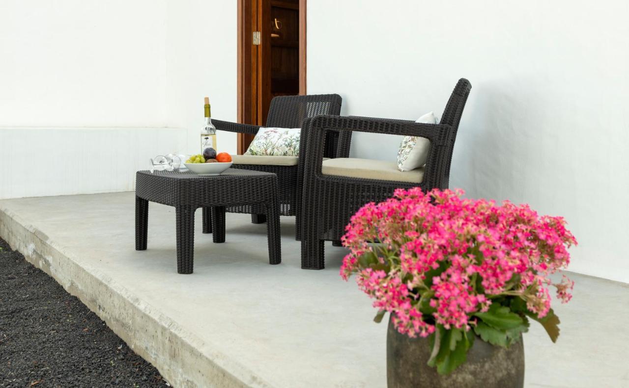 Casa Isabel Holiday home