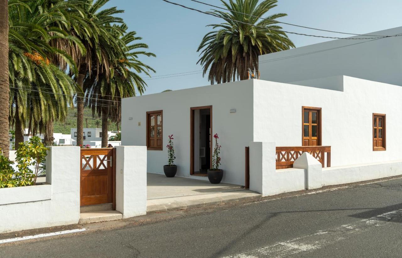 Casa Isabel Holiday home *